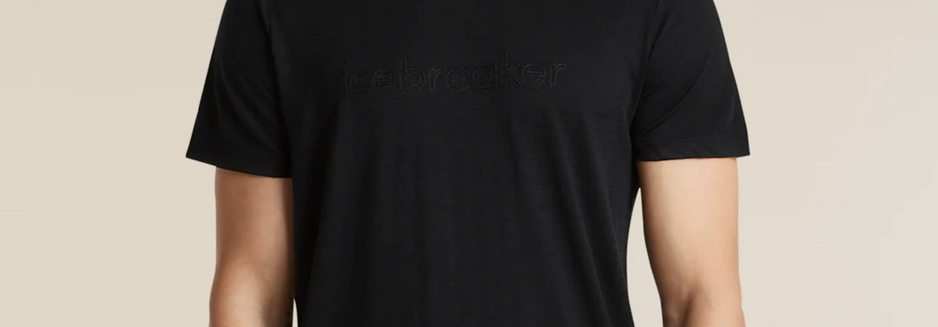 Men's Merino 150 Tech Lite Tee Stitchline