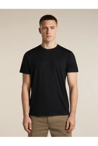 Men's Merino 150 Tech Lite Tee Stitchline