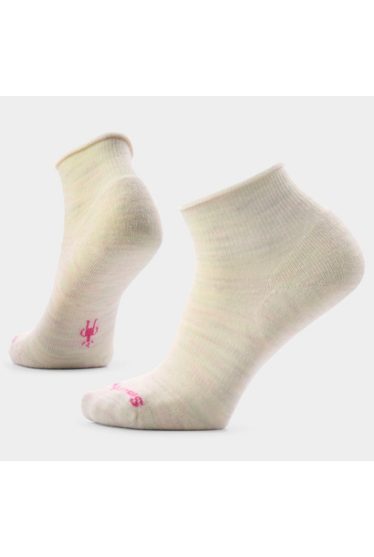 Women's Roll Top Ankle Socks