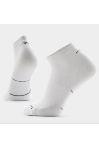 Men's Run Targeted Cushion Ankle Socks