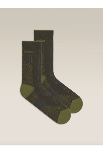 Men's Hike+ Ultralight Crew Sock