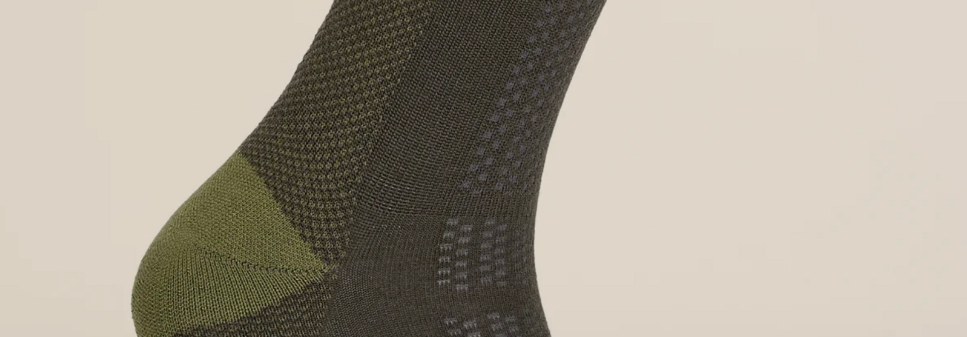 Men's Hike+ Ultralight Crew Sock