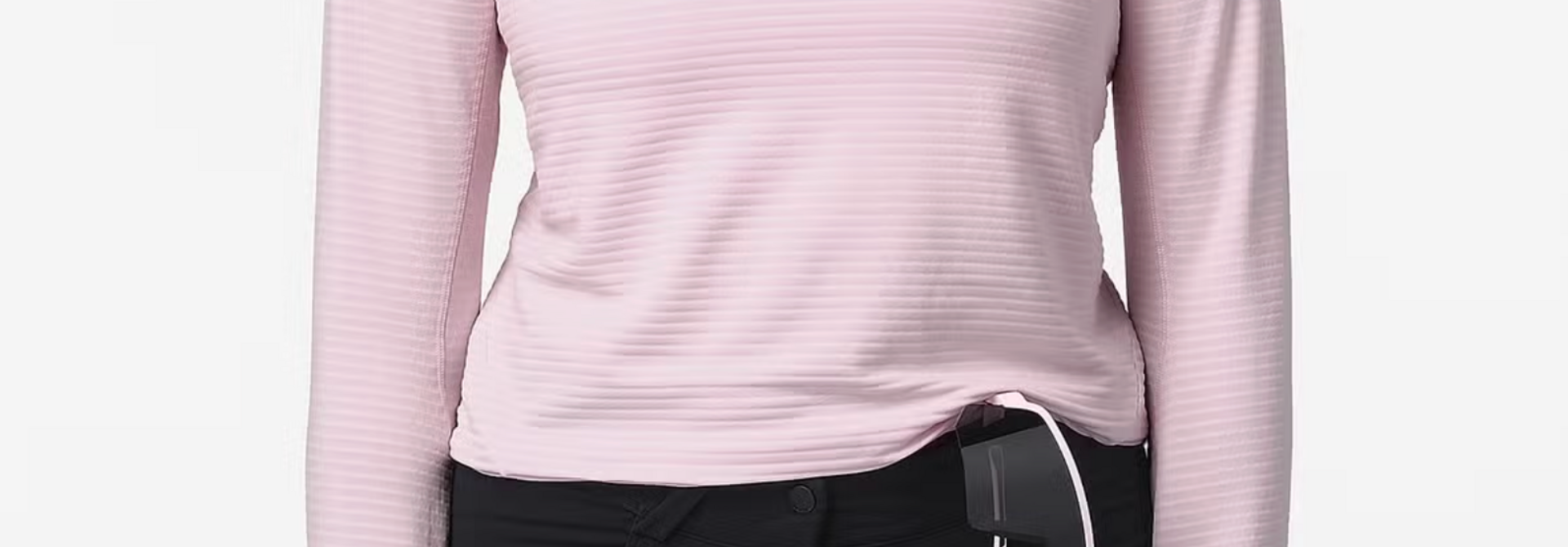 Women's Essential Lightwarm Crew