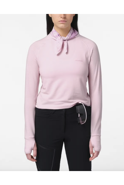 Women's Essential Lightwarm Crew