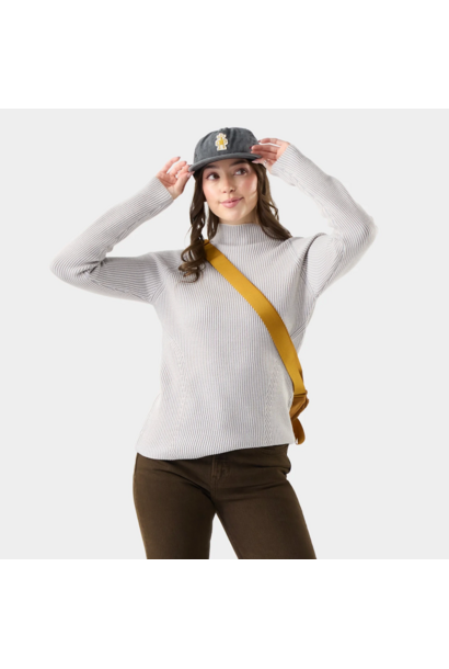 Women's Summit Funnel Neck Sweater