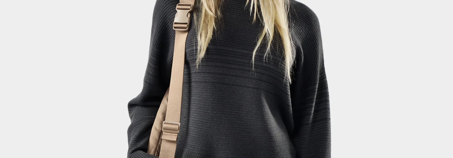 Women's Summit Crew Sweater