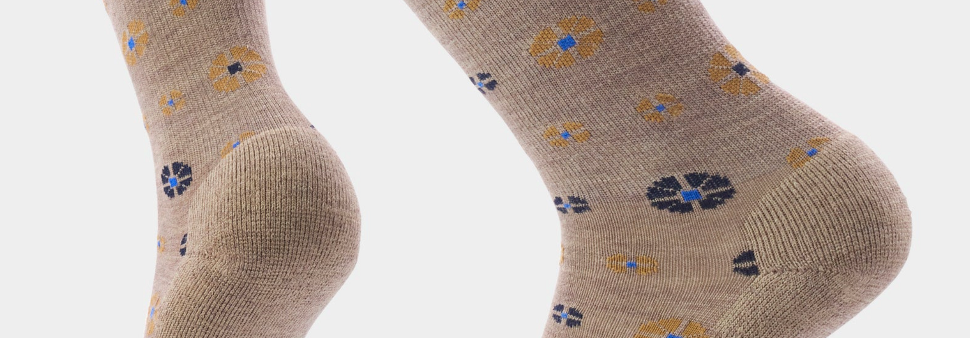 Everyday Wellshire Crew Socks 3151