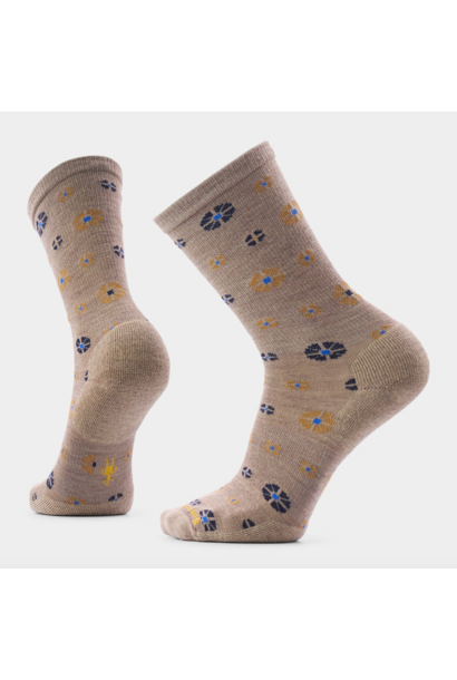 Everyday Wellshire Crew Socks 3151