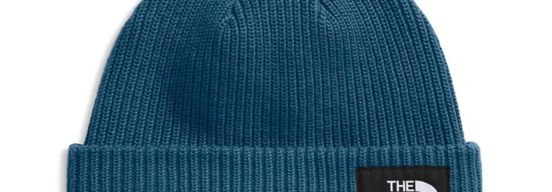 Salty Lined Beanie