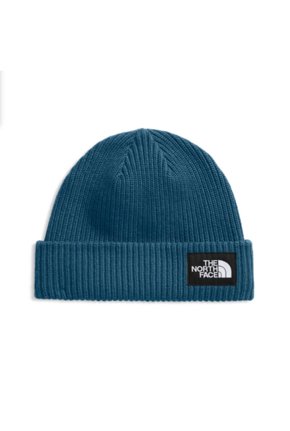 Salty Lined Beanie