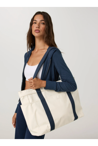 Cove Canvas Tote
