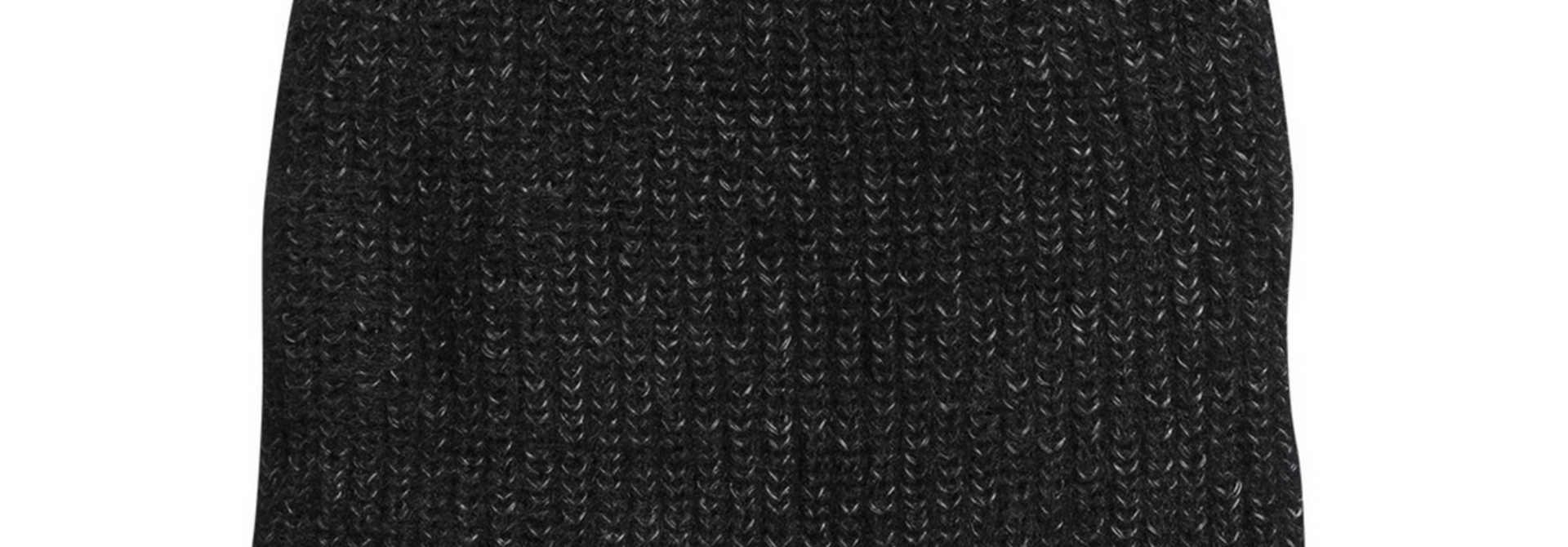 Salty Bae Lined Beanie