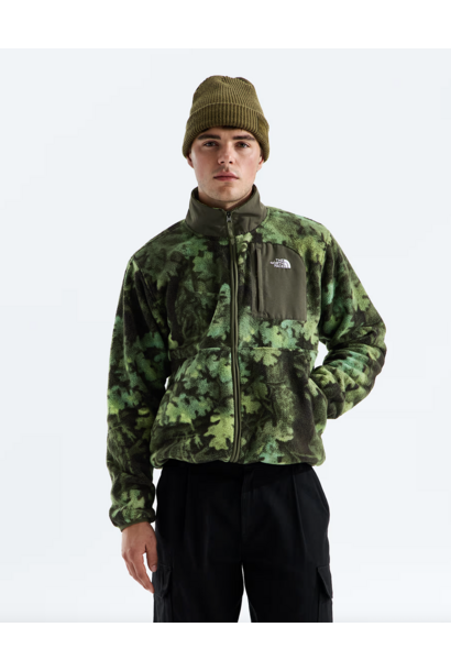 Men’s Yumiori Off Peak Full-Zip Jacket