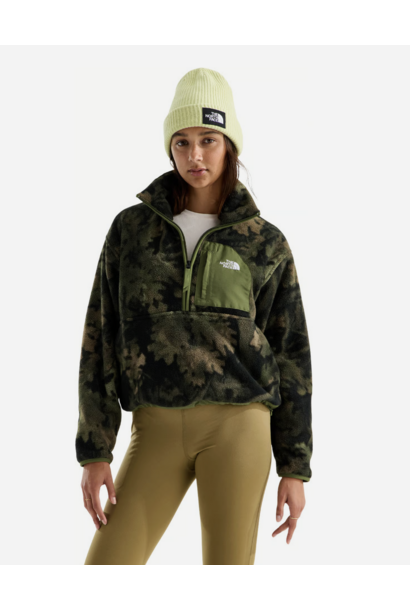 Women’s Yumiori Off Peak ½-Zip Jacket