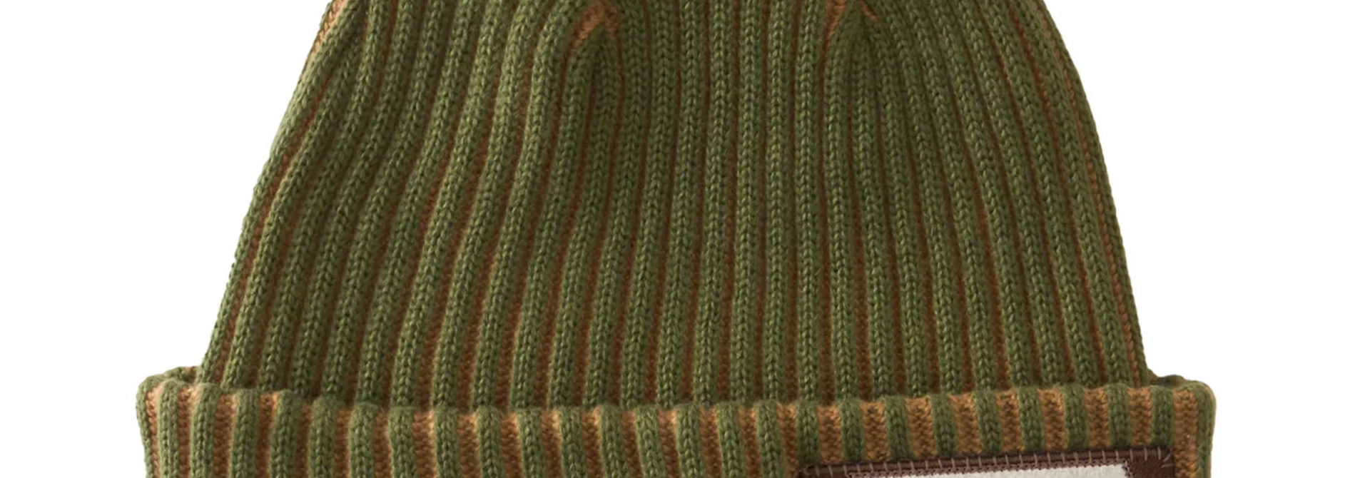 Salty Lined SE Beanie