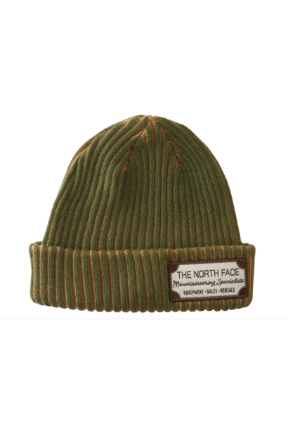 Salty Lined SE Beanie