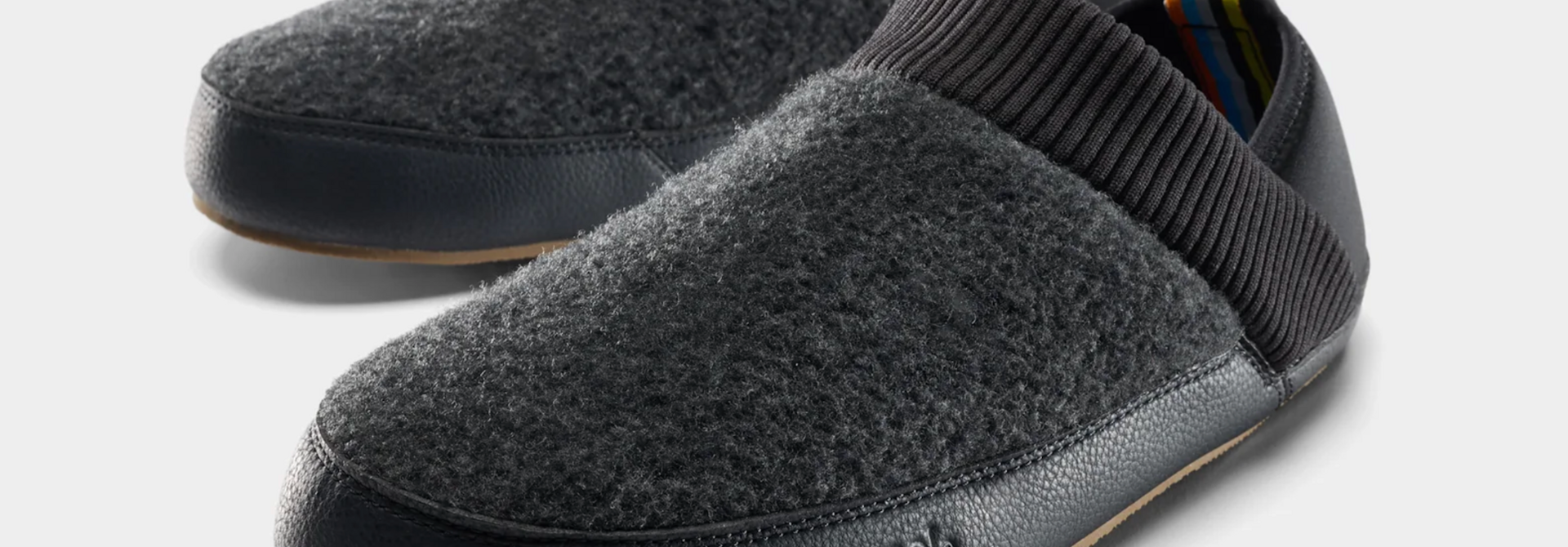Smartwool Cabin Mule