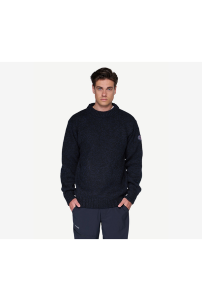 Men's Nansen Wool Sweater