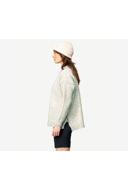 Women's Nansen Wool Sweater