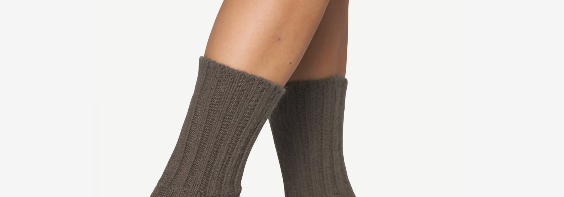 Nansen Wool Sock