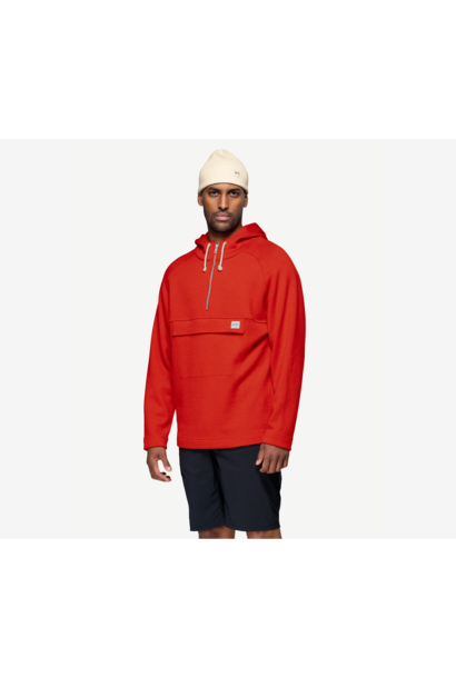 Unisex Archive Anorak