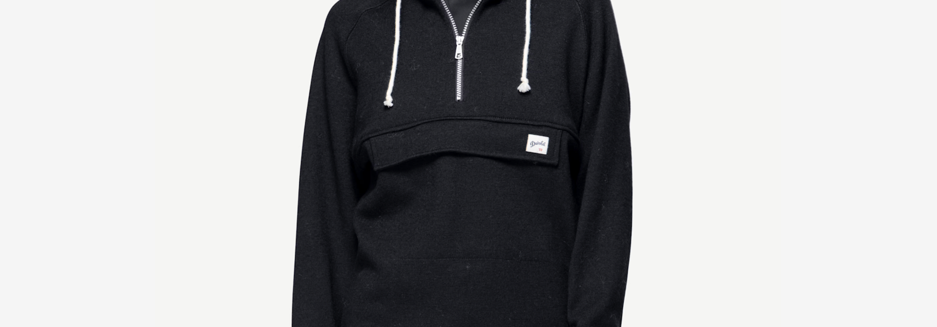 Unisex Archive Anorak