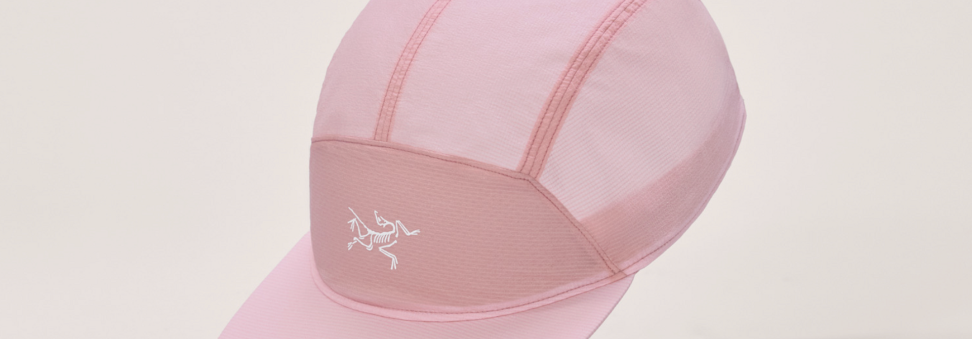 Aerios 5 Panel Cap