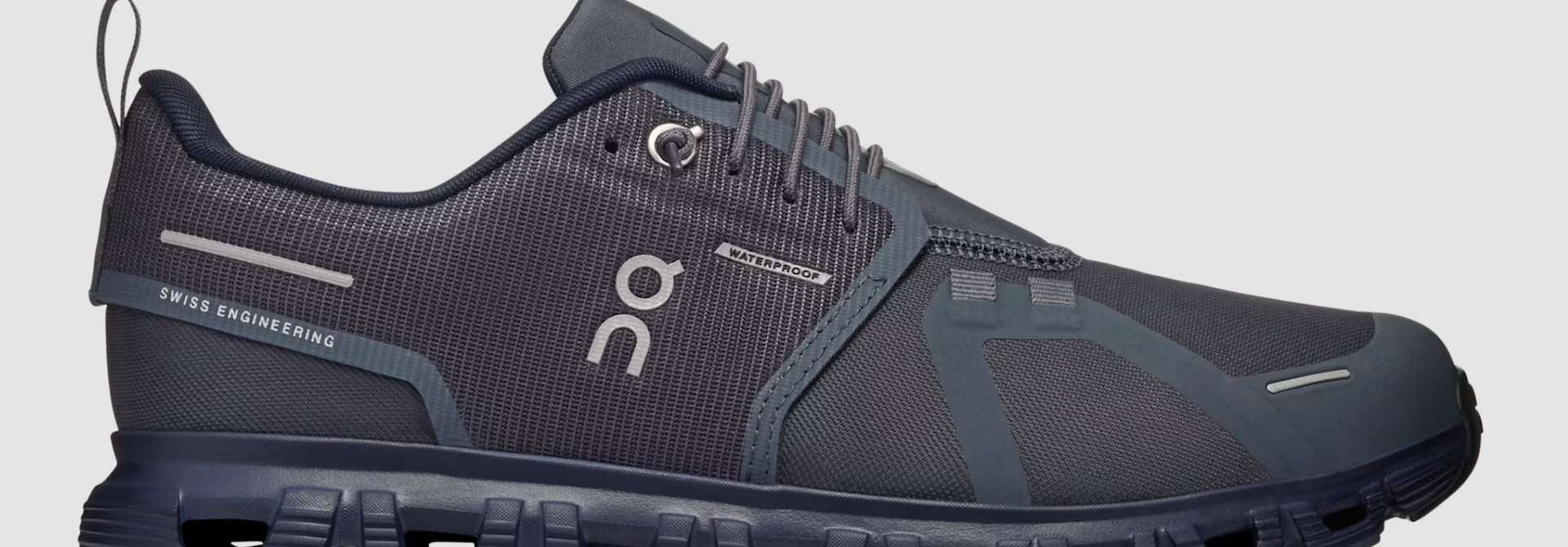 Women's Cloud 6 WP