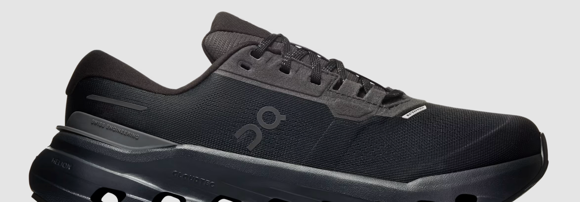 Women's Cloudrunner 3 WP