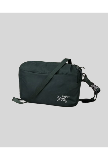 Heliad Crossbody Bag