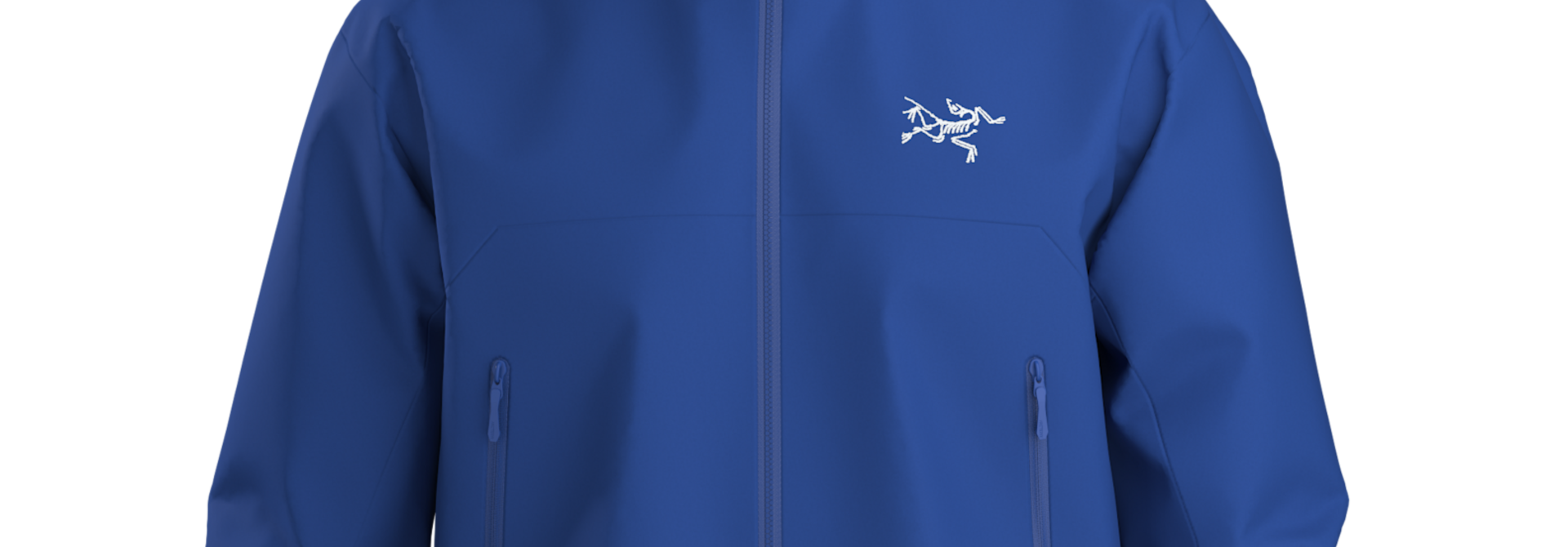Men's Beta Jacket