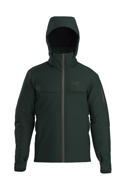 Men's Macai Down Jacket