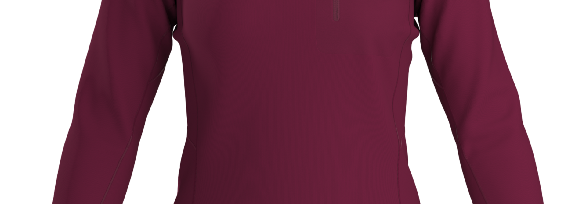 Women's Rho SV Crew