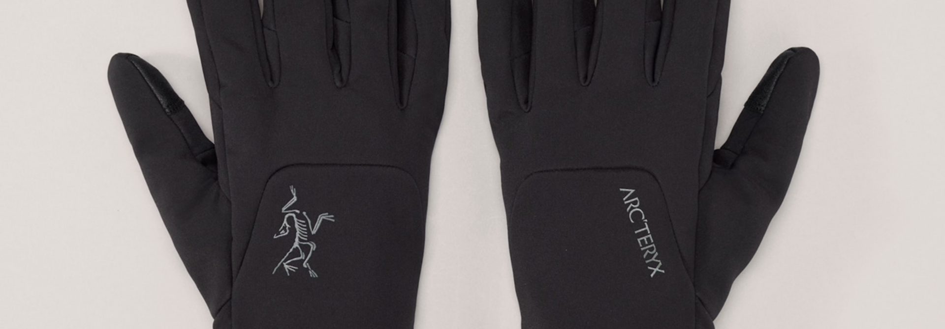 Arc'teryx Venta Gloves