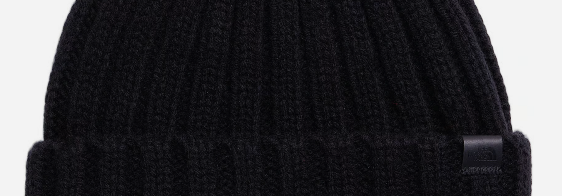 Merino Wool Beanie