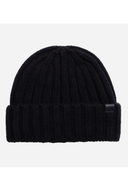 Merino Wool Beanie