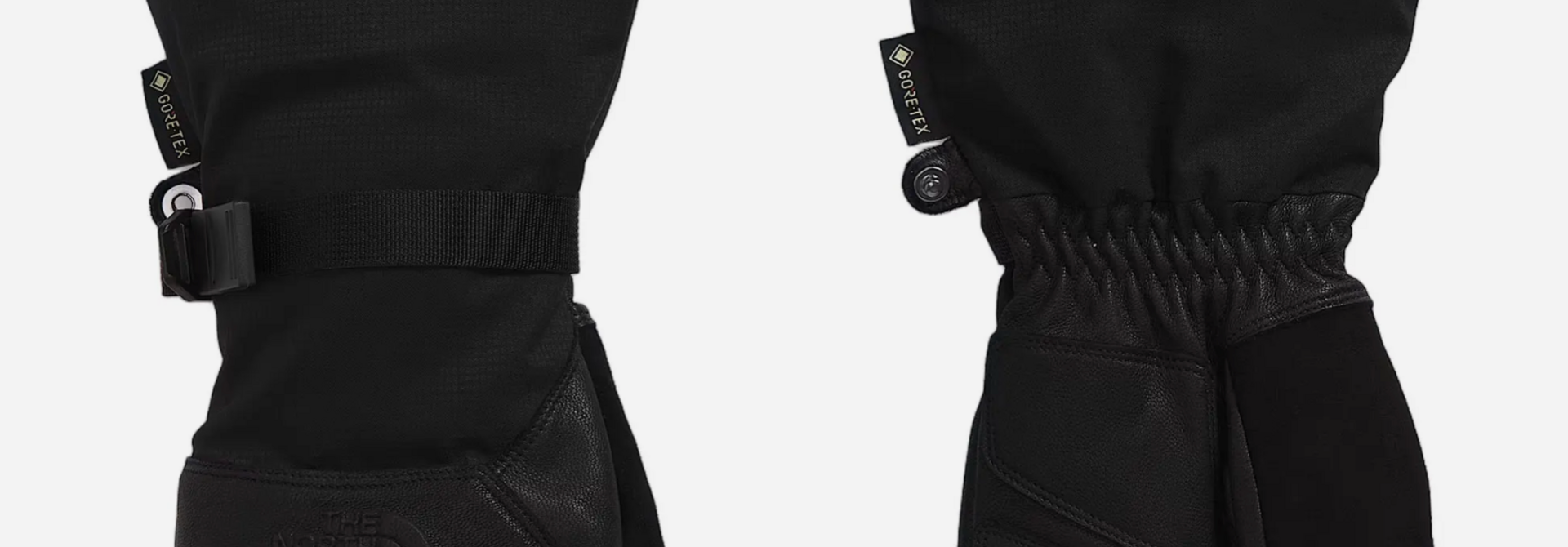 Summit Patrol GTX Mitt