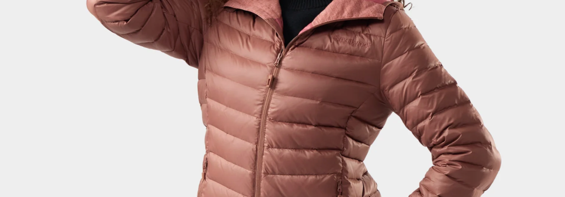 Women's Winterloft Hooded Jacket