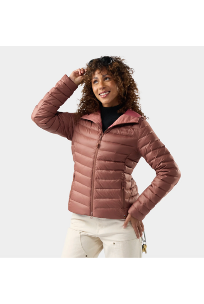 Women's Winterloft Hooded Jacket