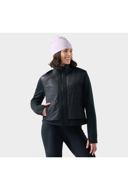 Women's Smartloft Cropped Jacket