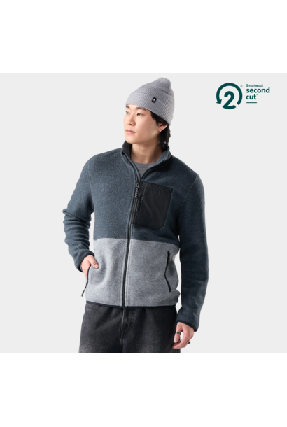 Men's Second Cut™ Fleece Jacket