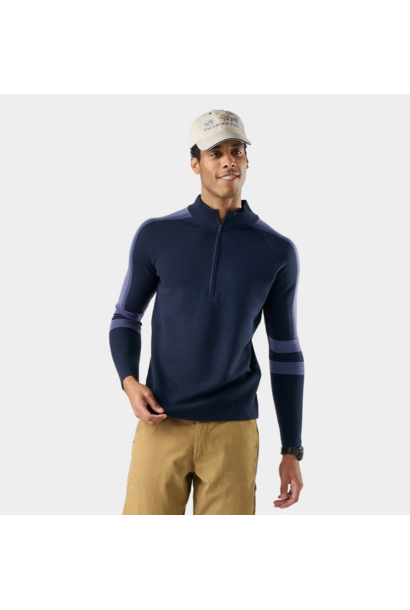 Men's Alpine 1/2 Zip