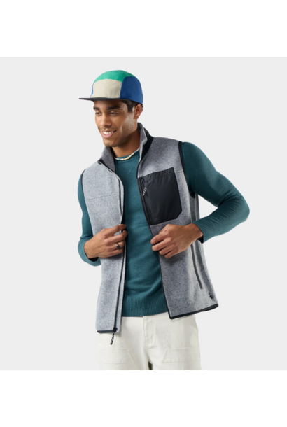 Men's Second Cut™ Fleece Vest