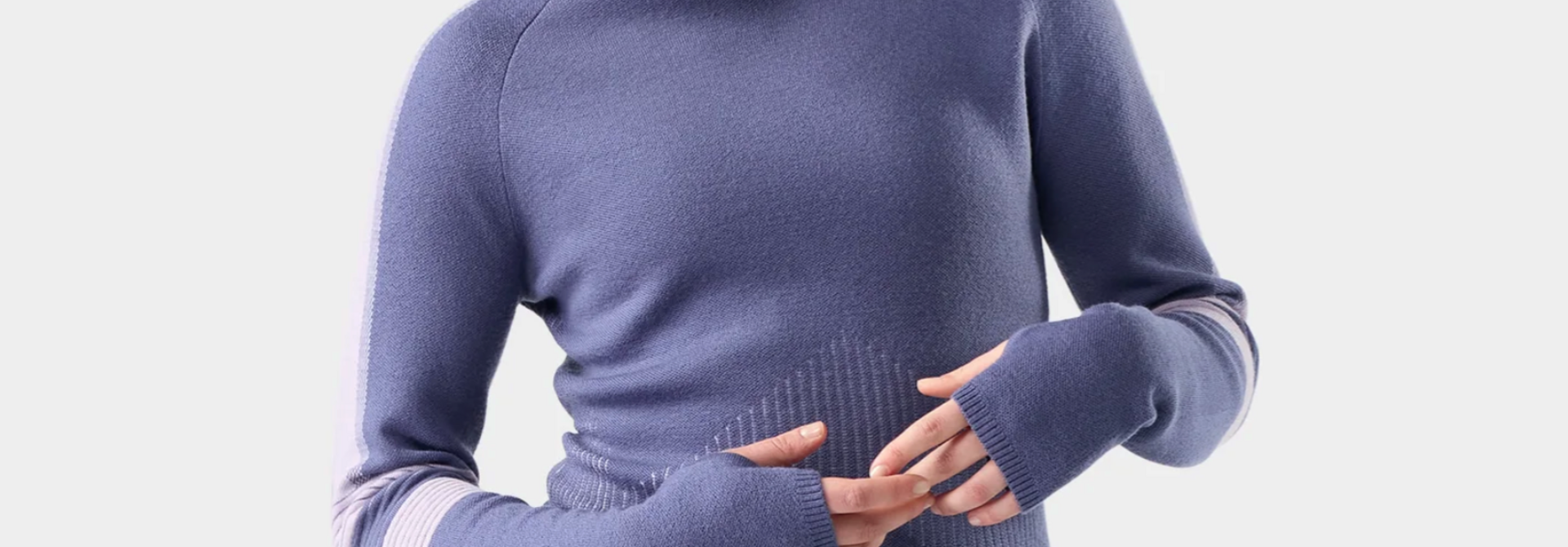 Women's Alpine Turtleneck