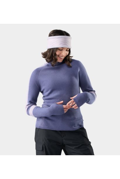 Women's Alpine Turtleneck