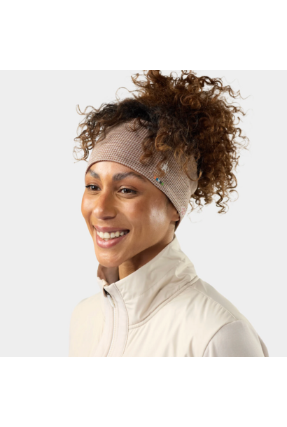 Thermal Merino Reversible Headband
