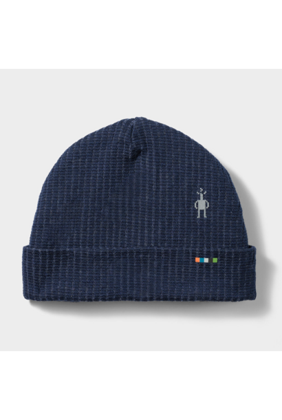 Thermal Rib  Beanie