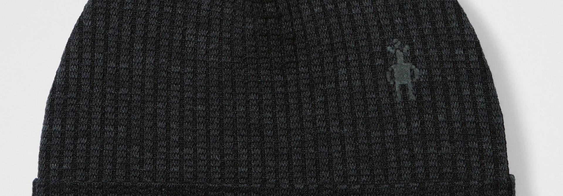 Thermal Rib Beanie
