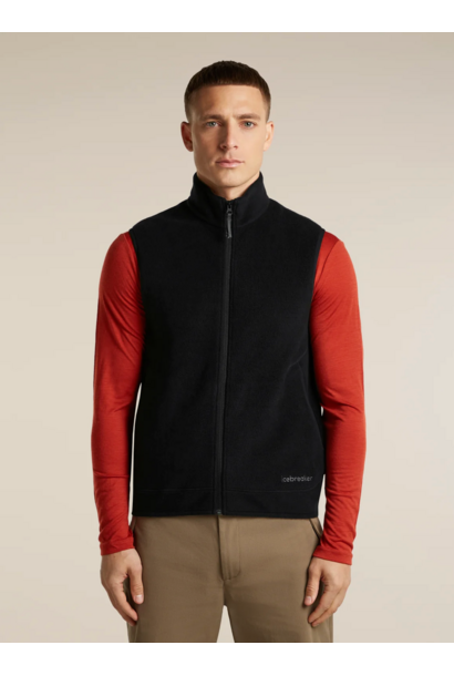Men's Merino 800 RealFleece Vest