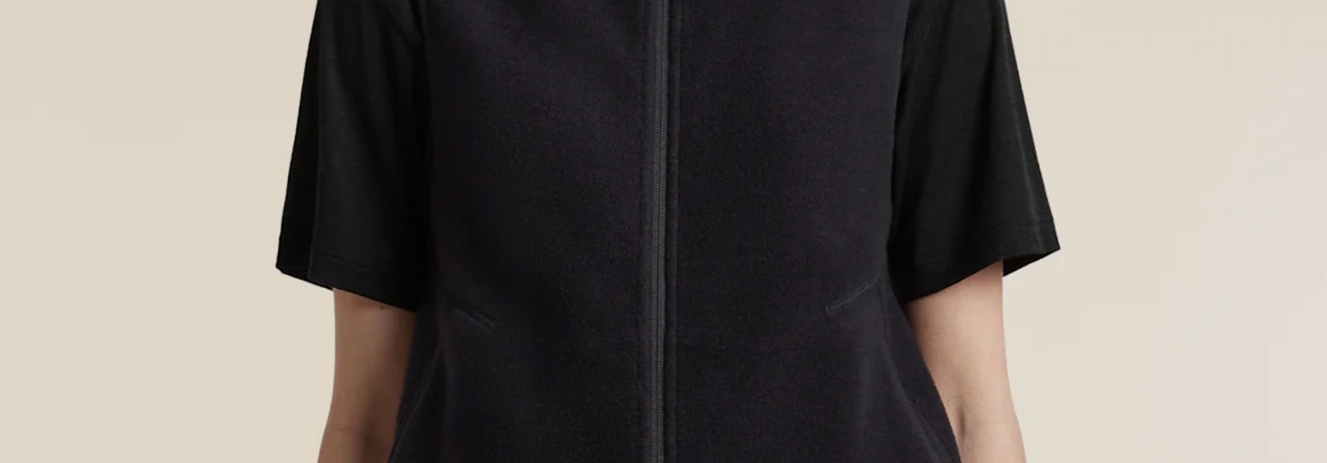 Women's Merino 800 RealFleece Vest
